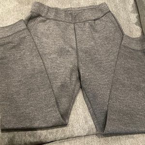 Uniqlo men’s joggers